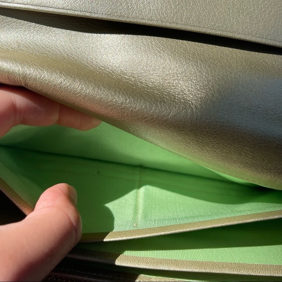 MISTO Anteprima Wallet Leather - Picture 14 of 16